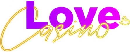 Love Casino 2 logo